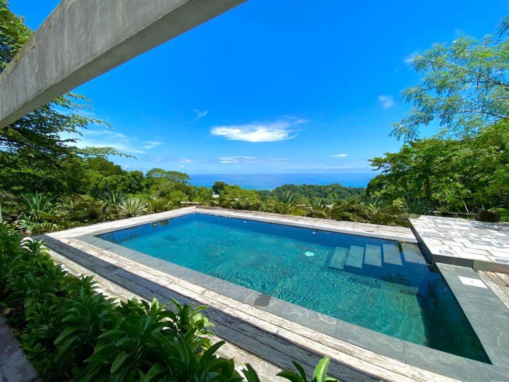 Thea Resort & Retreats - Santa Teresa Playa Santa Teresa  Dış mekan fotoğraf