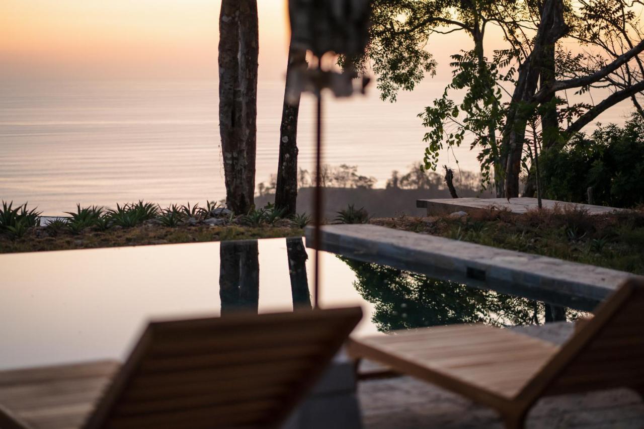 Thea Resort & Retreats - Santa Teresa Playa Santa Teresa  Dış mekan fotoğraf