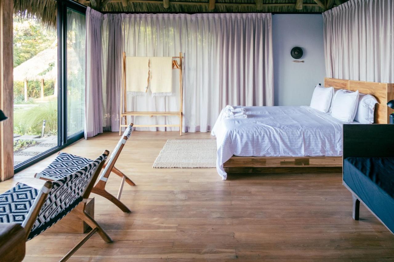 Thea Resort & Retreats - Santa Teresa Playa Santa Teresa  Dış mekan fotoğraf