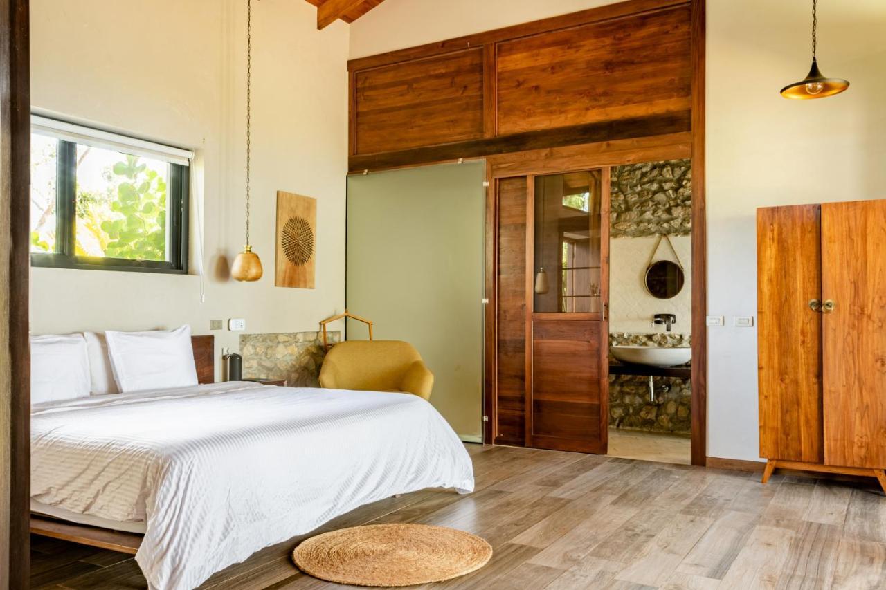 Thea Resort & Retreats - Santa Teresa Playa Santa Teresa  Dış mekan fotoğraf
