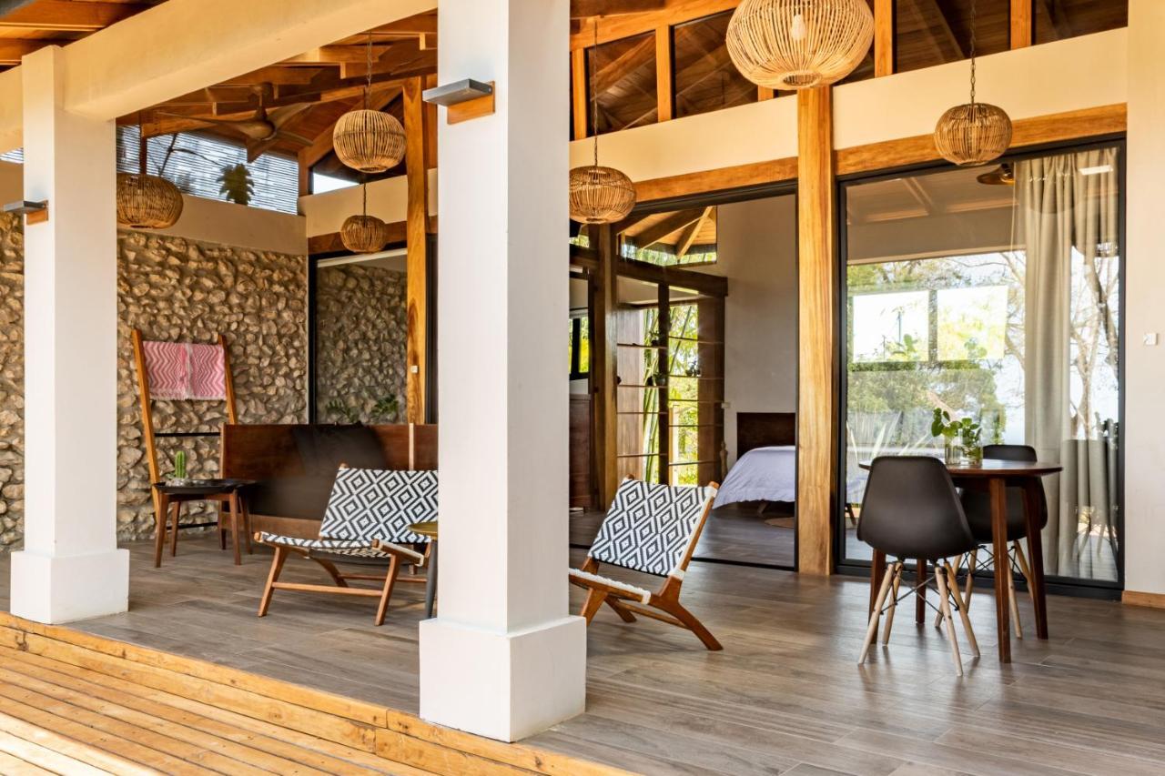 Thea Resort & Retreats - Santa Teresa Playa Santa Teresa  Dış mekan fotoğraf