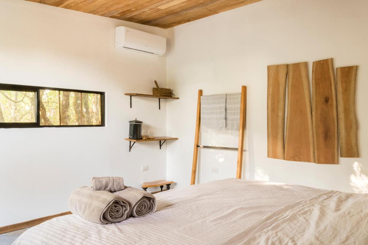 Thea Resort & Retreats - Santa Teresa Playa Santa Teresa  Dış mekan fotoğraf