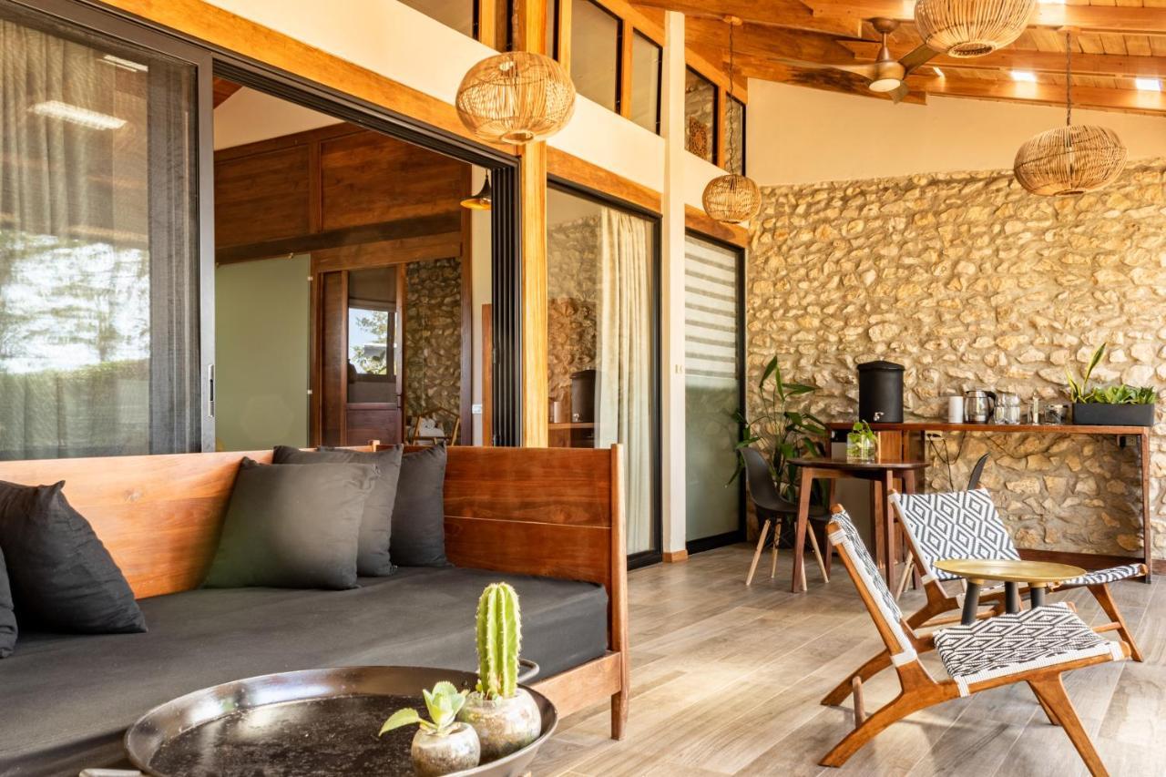 Thea Resort & Retreats - Santa Teresa Playa Santa Teresa  Dış mekan fotoğraf