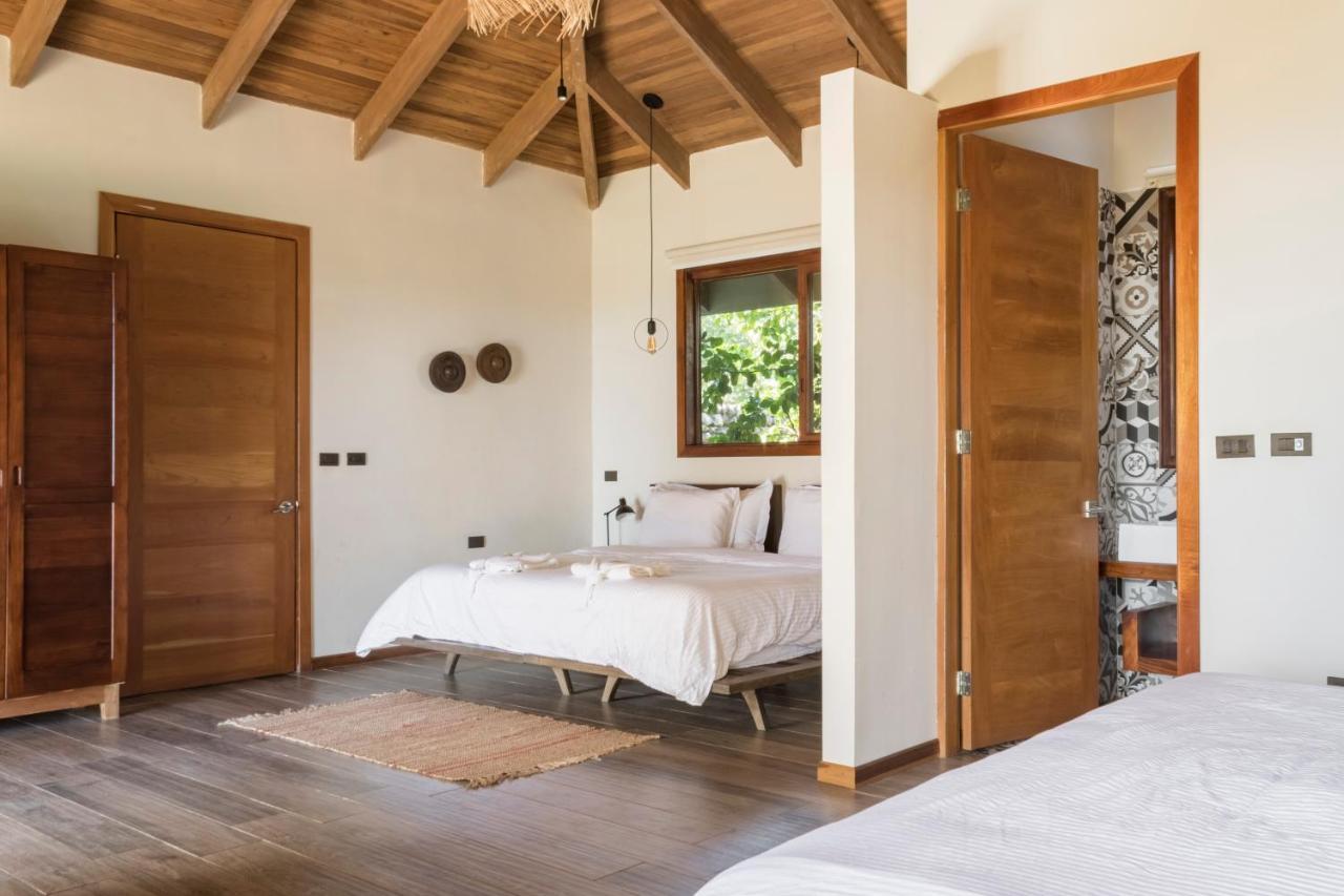 Thea Resort & Retreats - Santa Teresa Playa Santa Teresa  Dış mekan fotoğraf