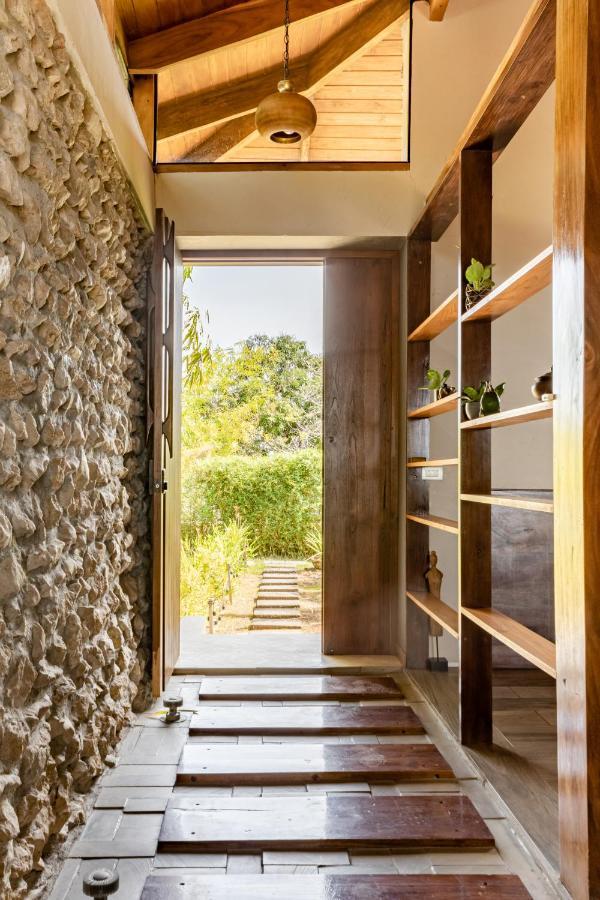 Thea Resort & Retreats - Santa Teresa Playa Santa Teresa  Dış mekan fotoğraf