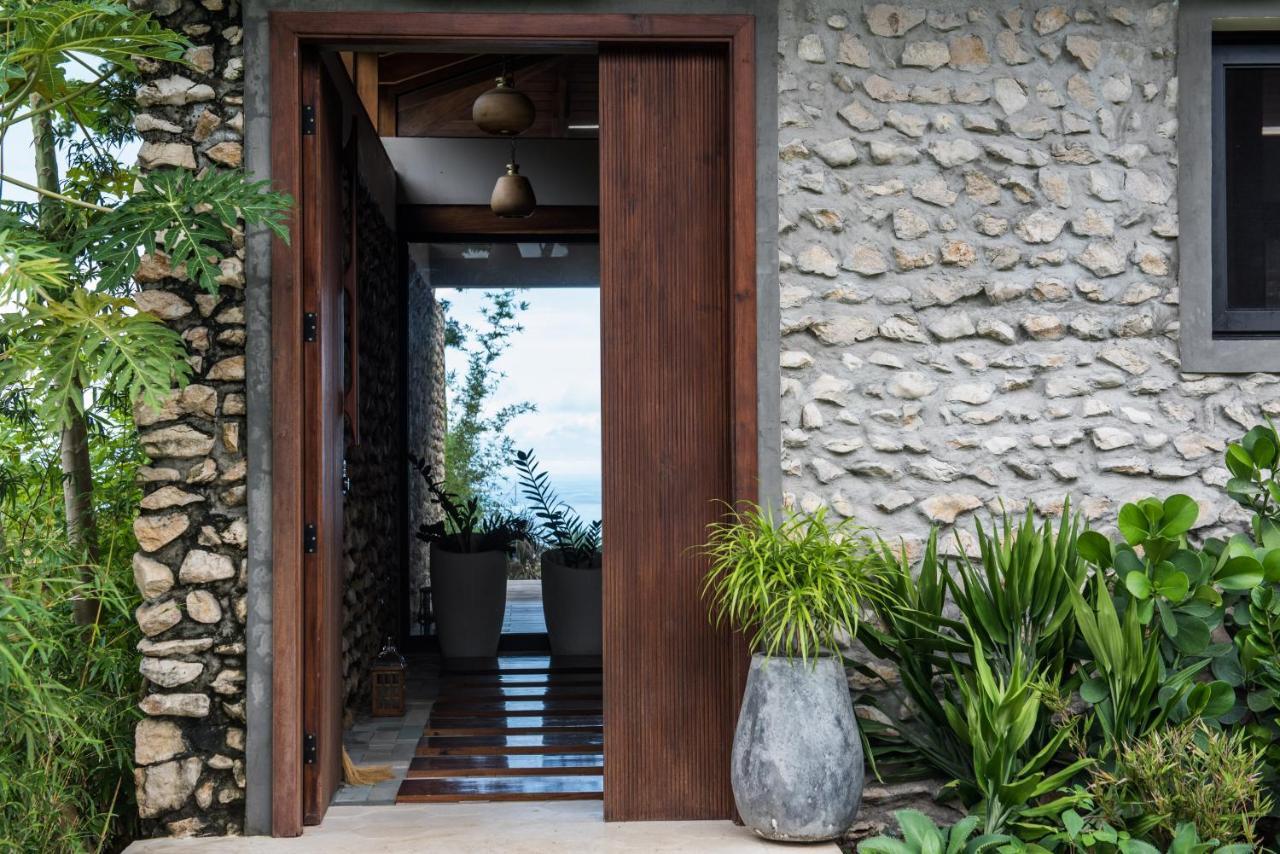Thea Resort & Retreats - Santa Teresa Playa Santa Teresa  Dış mekan fotoğraf