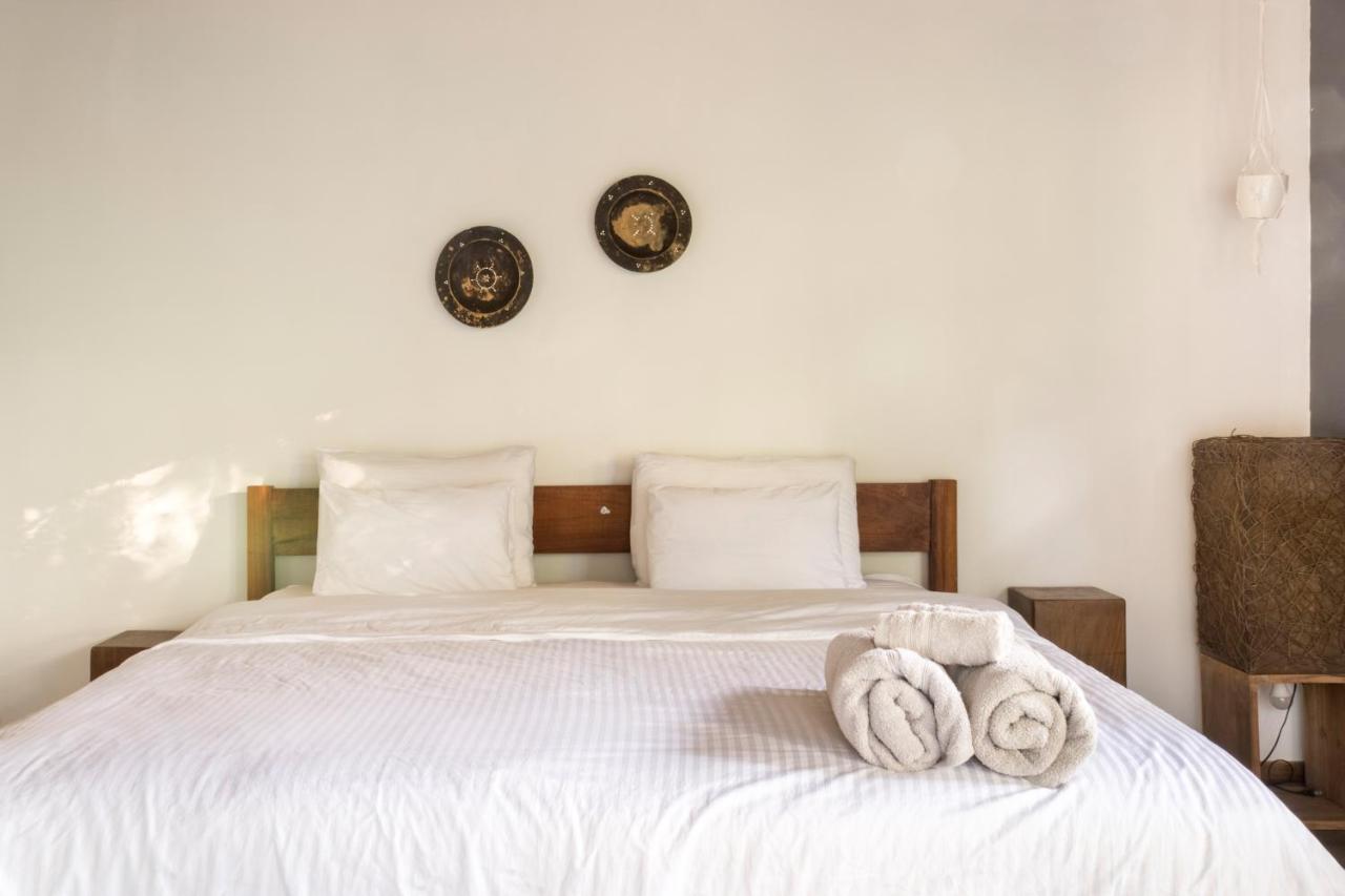 Thea Resort & Retreats - Santa Teresa Playa Santa Teresa  Dış mekan fotoğraf