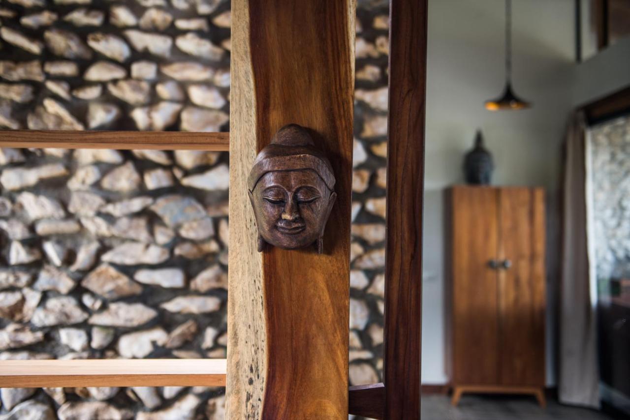 Thea Resort & Retreats - Santa Teresa Playa Santa Teresa  Dış mekan fotoğraf