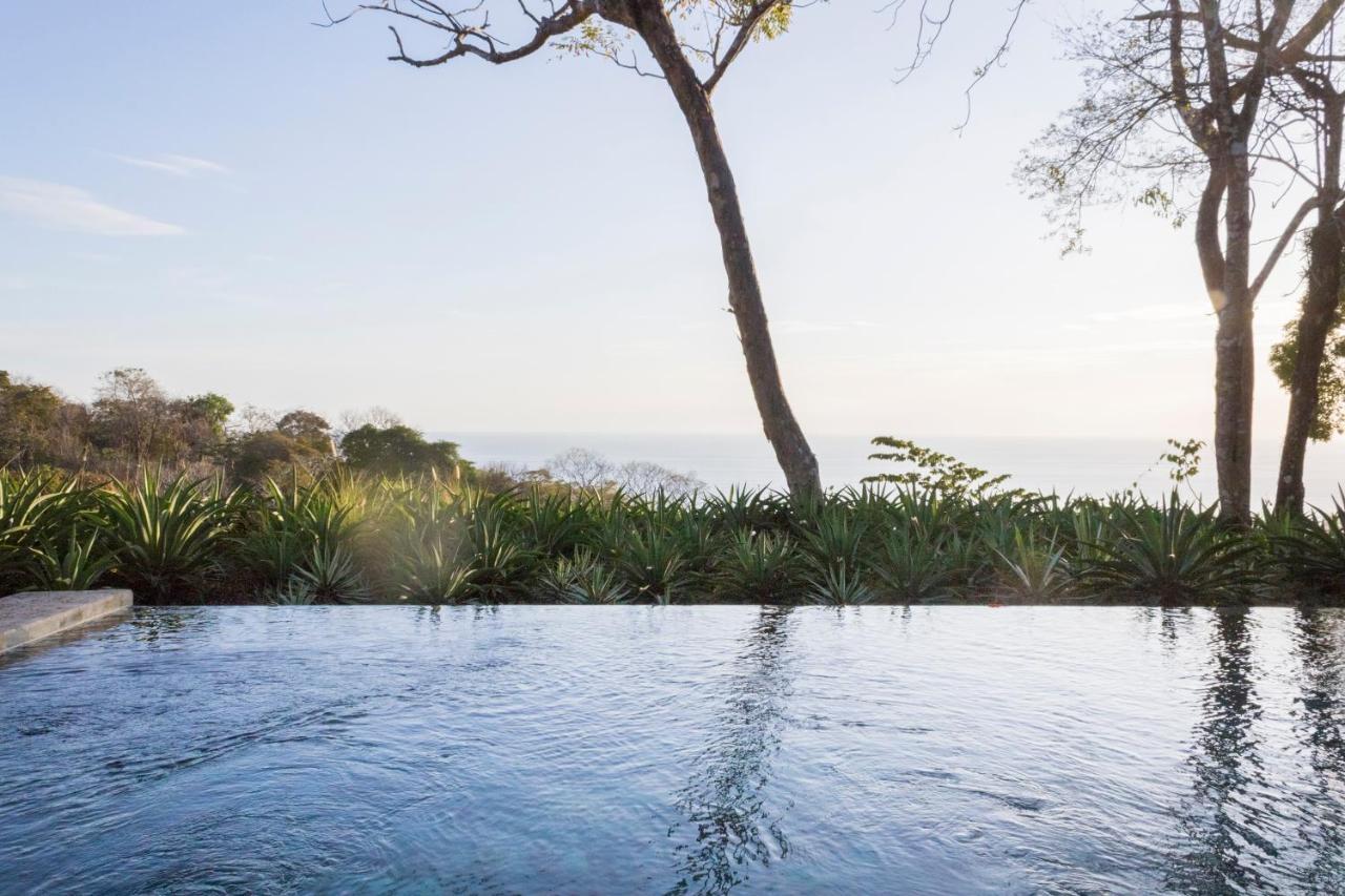 Thea Resort & Retreats - Santa Teresa Playa Santa Teresa  Dış mekan fotoğraf